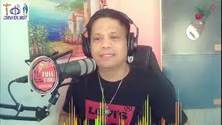 КОЛЛИН БЛАНСТОУН &mdash; В МИЛИ ОТДАЛЕНИИ | РЕАЛЬНАЯ СЦЕНА ИЗ ПРЯМОЙ ТРАНСЛЯЦИИ FUELED THURSDAY ##lafue...