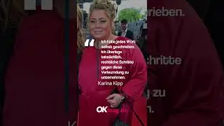 D&eacute;sir&eacute;e Nick: Eklat nach 