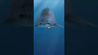 5 Jaw-Dropping Shark Facts You Didn't Know!