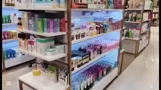 WINDOW Shopping || SHOPPING MALL 