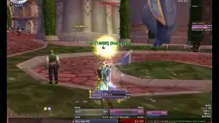 Shadow Crash Bug