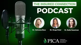 What Podiatry Looks Like in 2026 | Dr. Adrianne Ross, Dr. Krupa Patel, and Dr. Katie Swanstrom