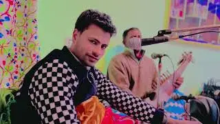 Ishq Mankeli Naar Ha Poum 🙄💔 || Kalam Ramzan Phof Banyari By Abid Bandpori ☎️7889726808 