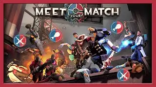 TF2 Meet Your Match Update