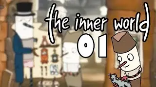 THE INNER WORLD - CATCH THE PIGEON! #1