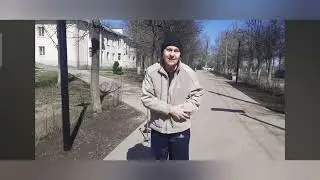 Жизнь после инсульта. Нарезка воспоминаний.