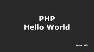 PHP NETBEANS IDE