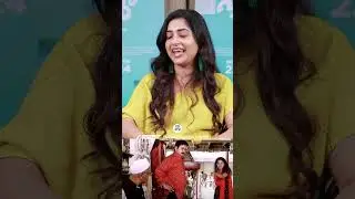 അതാണ് എനിക്ക് ഇഷ്ടമുള്ള സീൻ ❤️MEERA JASMINE | ASHOKAN | ASWIN | PAALUM PAZHAVUM