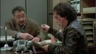 Les Ripoux (1984) - Pour nous,  c'est gratuit !