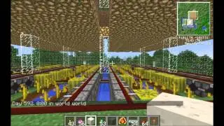 Tako & Wowa Play:  Tekkit  Pt. 3