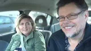 That's What She Said (Part 1 with Mollie and Canadian Studmuffin)