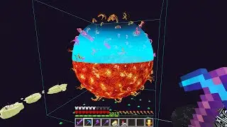 🔴Building the ENTIRE Solar System + PUSHUPS STREAM