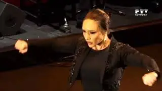 Seguiriya/Florencia Oz/ Gala De Ganadores Concurso Nacional De Arte Flamenco De Córdoba