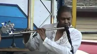 Derek Trucks Band, 