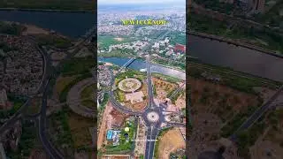 Difference is clear#lucknow#development