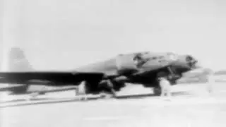 WAR DEPT FILM BULLETIN 35: COMMANDOS - GIANT AIR BOMBS - WAR DOGS - 1942