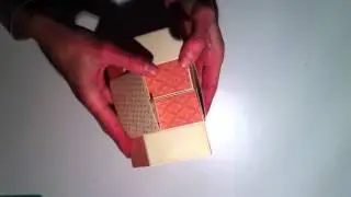 Endloskarte