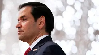 Secretary of State Rubio says purge of USAID programs complete, 83% of agency's programs gone