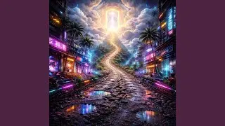 Bumpy road to paradise