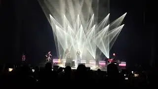 Tarja Turunen Silent Night CKK Jordanki 22.12.2025