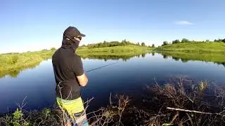 How to Fish: Live Leeches Fishing for Trout