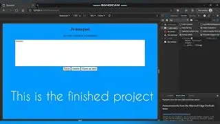 How to make a dynamic notepad in javascript [source code provided for free]