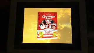 CLASSIC MEDIA CHRISTMAS CLASSICS COLLECTION TRAILER 🎅🤶🎄