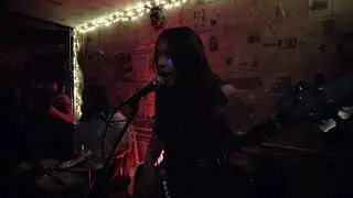 Gumby's Junk  | 230331 Warehouse (live)