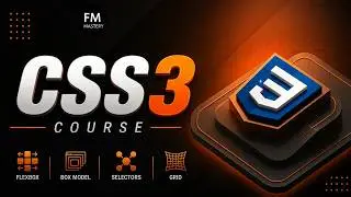 CSS Full Course Tutorial for Beginners — Build a DevCard Project from Scratch