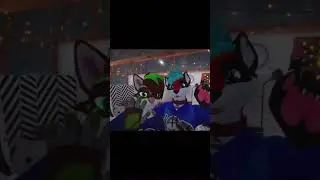 Только легенды её помнят&hellip; #Furry #Video #Videos #фурри #видео