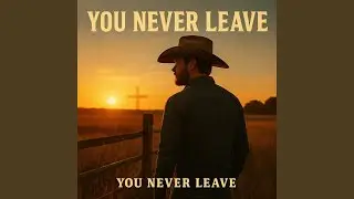 You Never Leave