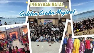 GGM GOT TALENT I Perayaan Natal GPdI GGM Kediri
