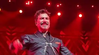 Alejandro Fernandez - Que Voy a Hacer Con Mi Amor/Que Lastima