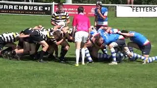 12062022 U 16 MČR  RC TATRA SMÍCHOV X  RC MOUNTFIELD ŘÍČANY