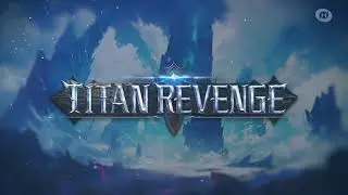 Titan Revenge Trailer 01 | Game Hollywood Games(GHG)