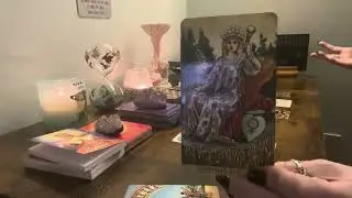 AQUARIUS - BIG TRANSFORMATION AFTER SPEAKING YOUR TRUTH. THIS SHOCKS THEM BUT THEY ARE PROUD OF YOU.