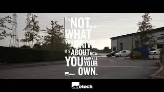 BMW M235i Remus Exhaust Motech Performance