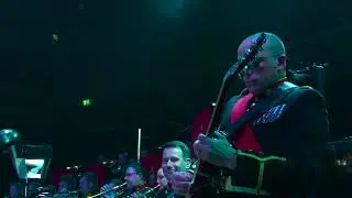 Top Gun   Soundtrack Opening Theme   The Bands of HM Royal Marines
