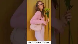 54 Fashion Shoulder Messenger Bag. #homedecor #miamistore #interiordesign