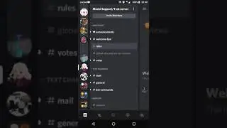 Mochi Support/Test Server