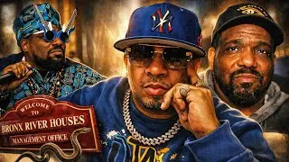 The Dark Truth Behind Hip Hop&rsquo;s Origins: Legends Expose Afrika Bambaataa&rsquo;s Secrets 🤯🔥