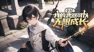 《全民转职：我的武器可以无限成长》第1-200话 全球异变，副本降临世间！成年后，人类皆能凝聚属于自己本命武器，转职当天，正当我以为自己觉醒得新手法杖乃是最垃圾得武器时！当我看到天赋后，整个人都麻了！