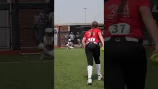 Softball Training with TAG One