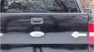 2006 Ford F-150 Used Cars Madison OH