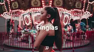 Paloma mami x Feid x Rels b Type Beat 