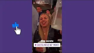 GAIA, VEZ, JODY E GREN INSIEME! + INSTASTORY RIMOSSA😍