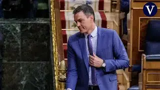 DIRECTO: Debate sobre el estado de la nación en el Congreso de los Diputados
