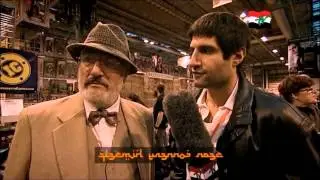 Facejacker - Season 1 Episode 3