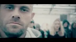 Silent Dawn - Don Quichotte (Official Video Clip)