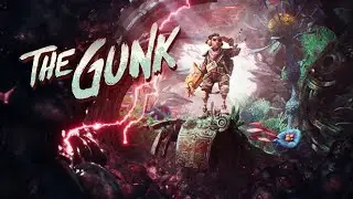 THE GUNK |LIVE| PART- 1 |  #gaming #live  #choicesgame #emotional